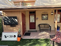 El Amador Inn Downtown Tucson