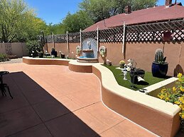 El Amador Inn Downtown Tucson