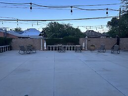 El Amador Inn Downtown Tucson