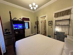 El Amador Inn Downtown Tucson