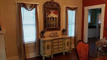 El Amador Inn Downtown Tucson