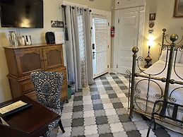 El Amador Inn Downtown Tucson