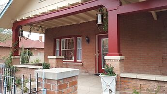 El Amador Inn Downtown Tucson