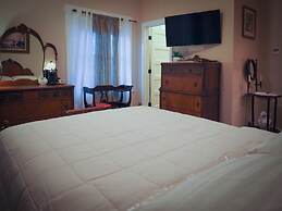 El Amador Inn Downtown Tucson