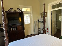 El Amador Inn Downtown Tucson