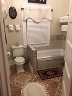 El Amador Inn Downtown Tucson