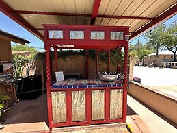 El Amador Inn Downtown Tucson