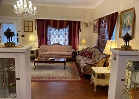 El Amador Inn Downtown Tucson