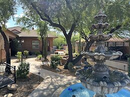 El Amador Inn Downtown Tucson