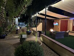 El Amador Inn Downtown Tucson