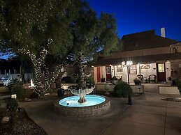 El Amador Inn Downtown Tucson