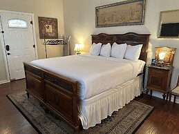 El Amador Inn Downtown Tucson