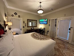 El Amador Inn Downtown Tucson