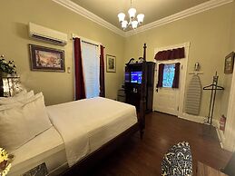 El Amador Inn Downtown Tucson