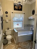 El Amador Inn Downtown Tucson