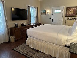 El Amador Inn Downtown Tucson