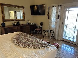 El Amador Inn Downtown Tucson