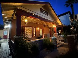 El Amador Inn Downtown Tucson