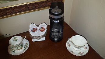 El Amador Inn Downtown Tucson