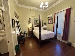 El Amador Inn Downtown Tucson