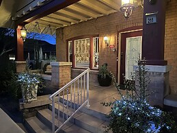 El Amador Inn Downtown Tucson