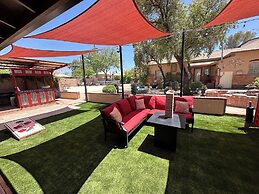 El Amador Inn Downtown Tucson