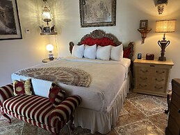 El Amador Inn Downtown Tucson