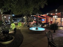 El Amador Inn Downtown Tucson