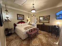 El Amador Inn Downtown Tucson