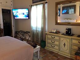 El Amador Inn Downtown Tucson