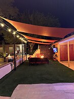 El Amador Inn Downtown Tucson