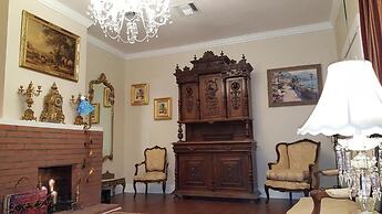 El Amador Inn Downtown Tucson