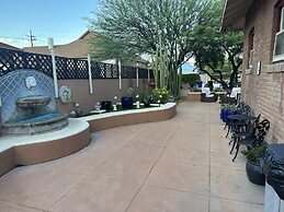 El Amador Inn Downtown Tucson