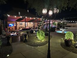 El Amador Inn Downtown Tucson