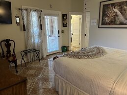 El Amador Inn Downtown Tucson