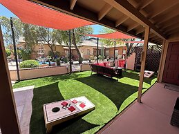 El Amador Inn Downtown Tucson