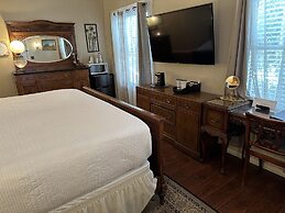 El Amador Inn Downtown Tucson