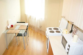 Apartment Etazhydaily Bazhova-Shevchenko