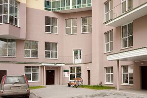 Apartment Etazhydaily Bazhova-Shevchenko