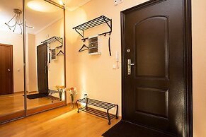 Apartment Etazhydaily Bazhova-Shevchenko