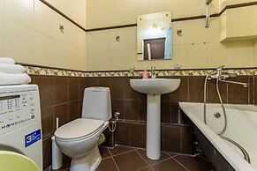 Apartment Etazhydaily Bazhova-Shevchenko