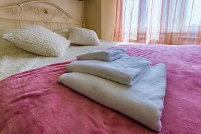 Apartment Etazhydaily Bazhova-Shevchenko