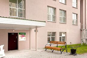 Apartment Etazhydaily Bazhova-Shevchenko