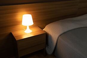 Apartment Etazhydaily Bazhova-Shevchenko