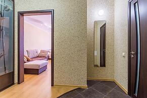 Apartment Etazhydaily Bazhova-Shevchenko