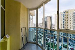 Apartment Etazhydaily Bazhova-Shevchenko