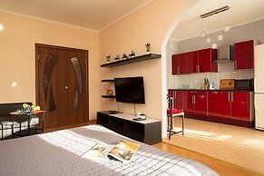 Apartment Etazhydaily Bazhova-Shevchenko