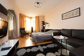 Apartment Etazhydaily Bazhova-Shevchenko