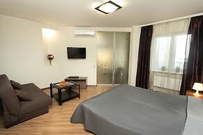 Apartment Etazhydaily Bazhova-Shevchenko