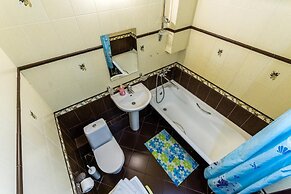 Apartment Etazhydaily Bazhova-Shevchenko